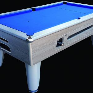 Blackball Pool Tables