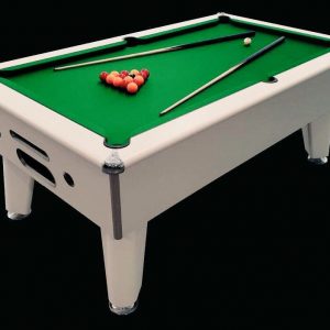 Blackball Pool Tables