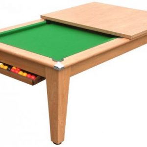 Gatley 7ft Dining Table