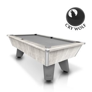 Geordie Pool Tables