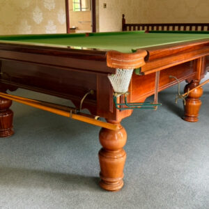 Birmingham Billiards 10ftx5ft
