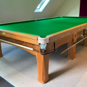 Riley Imperial Oak 12ft x 6ft